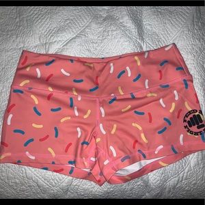 Donut Shorts
